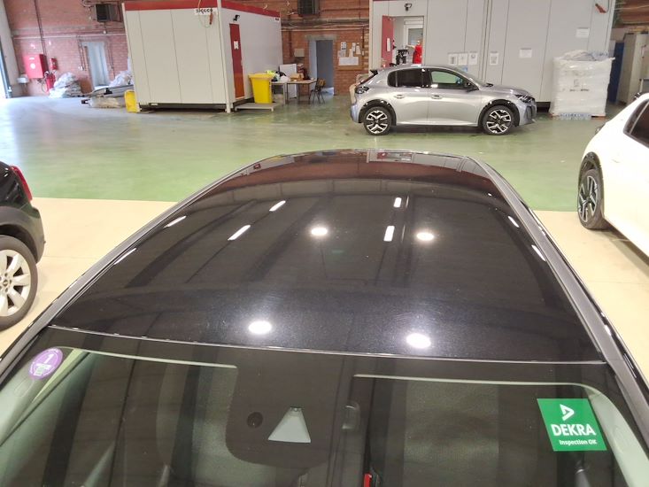 Mercedes-Benz Classe A — photo 12