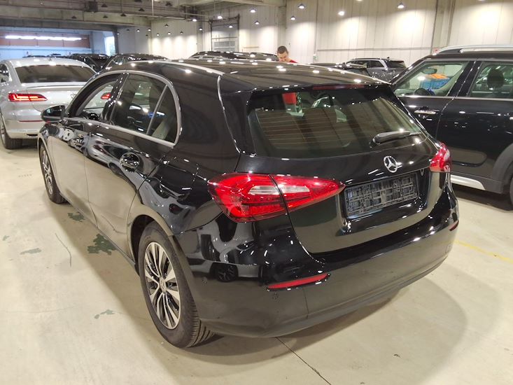 Mercedes-Benz Classe A — photo 2