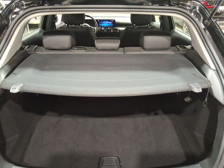 Mercedes-Benz Classe A — photo 3