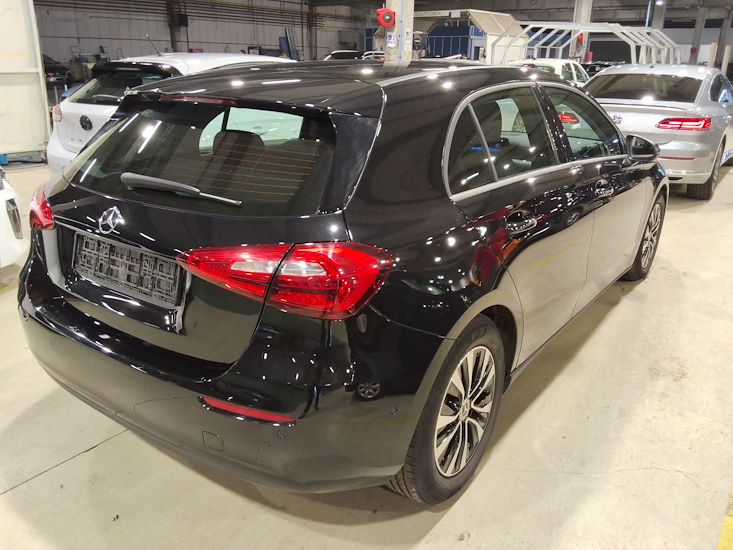 Mercedes-Benz Classe A — photo 4