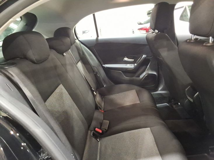 Mercedes-Benz Classe A — photo 5