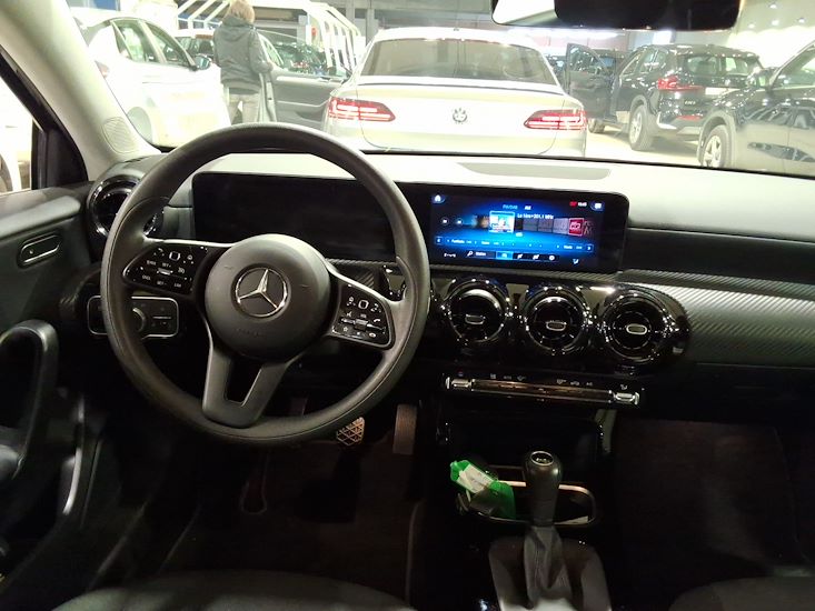 Mercedes-Benz Classe A — photo 6