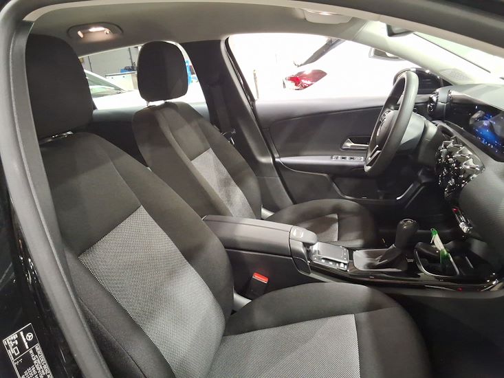 Mercedes-Benz Classe A — photo 7