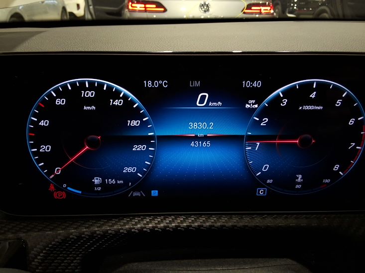 Mercedes-Benz Classe A — photo 9