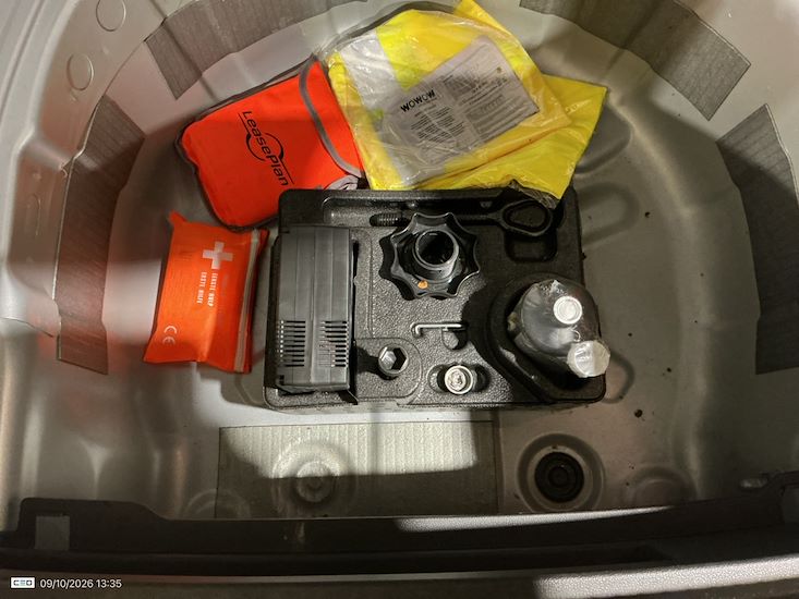 Volkswagen Polo — photo 14