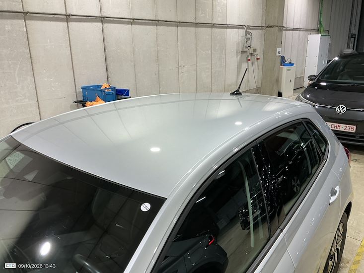 Volkswagen Polo — photo 15