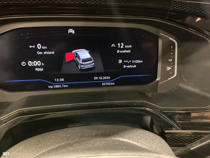 Volkswagen Polo — photo 8