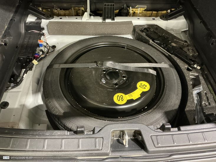 Volvo Xc40 — photo 13