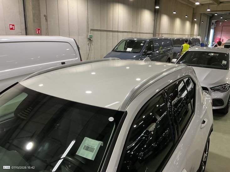 Volvo Xc40 — photo 14