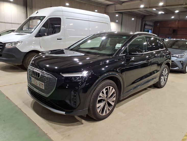 Audi Q4