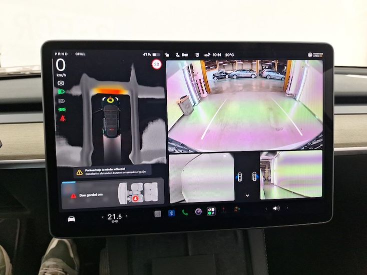 Tesla Model Y — photo 12