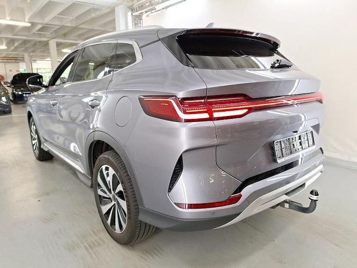 Byd Seal — photo 3