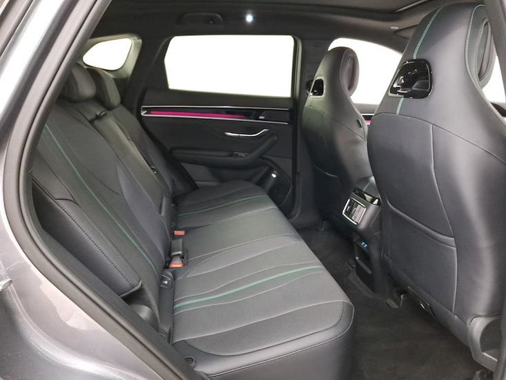 Byd Seal — photo 6