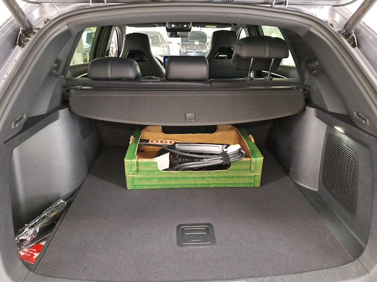 Byd Seal — photo 7
