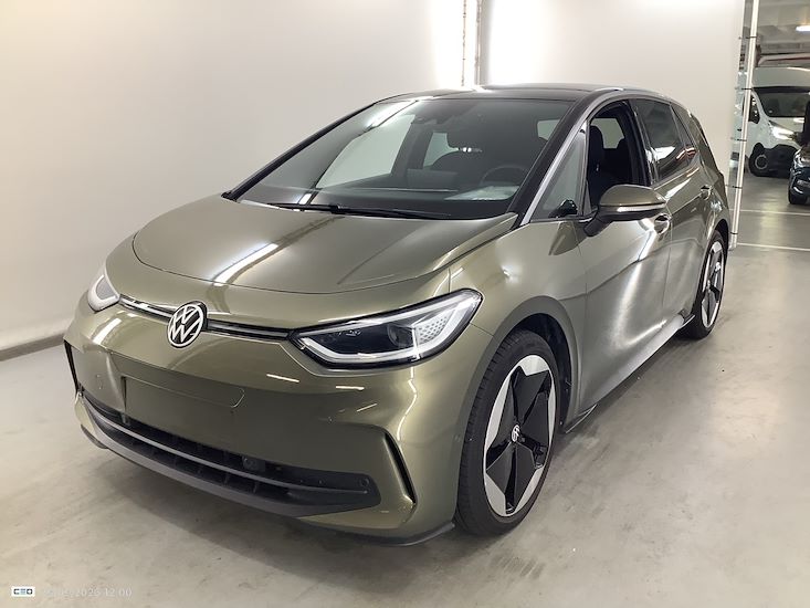 Volkswagen Id.3