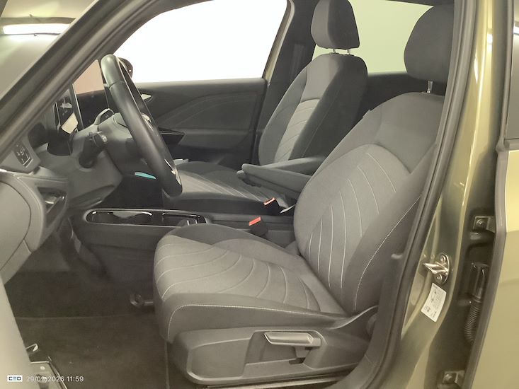 Volkswagen Id.3 — photo 10