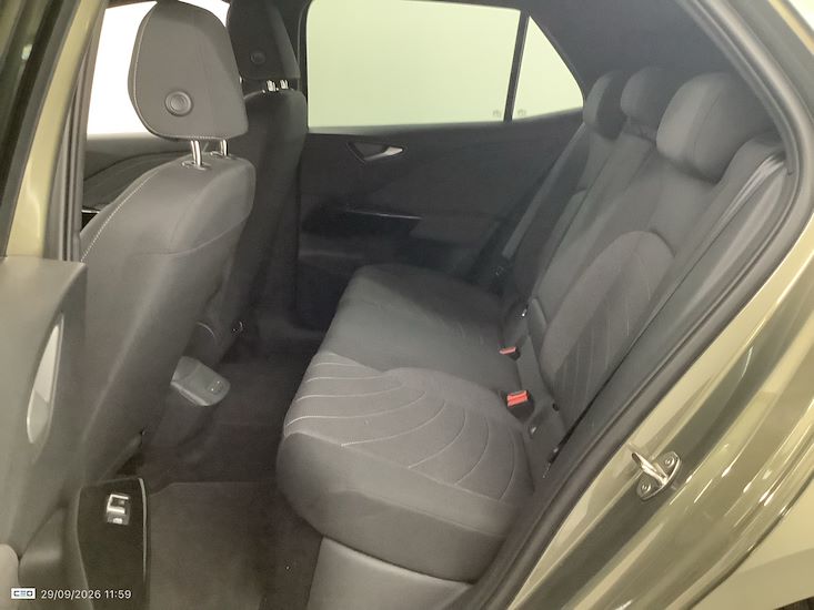 Volkswagen Id.3 — photo 11