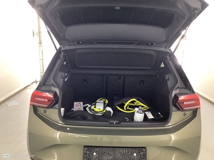 Volkswagen Id.3 — photo 12