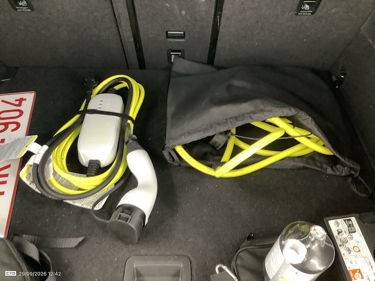 Volkswagen Id.3 — photo 14
