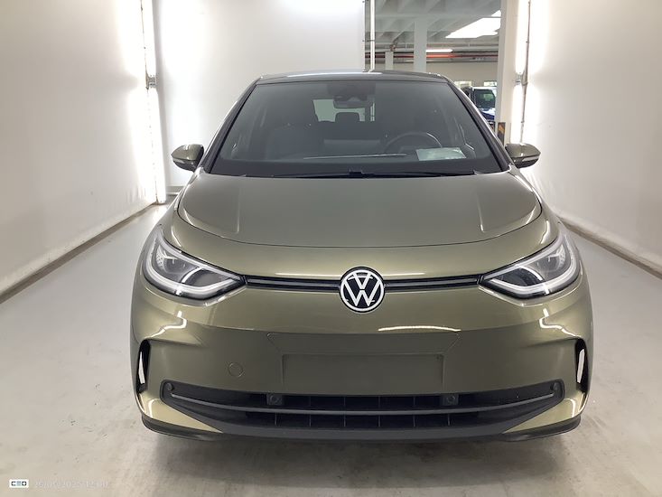 Volkswagen Id.3 — photo 2