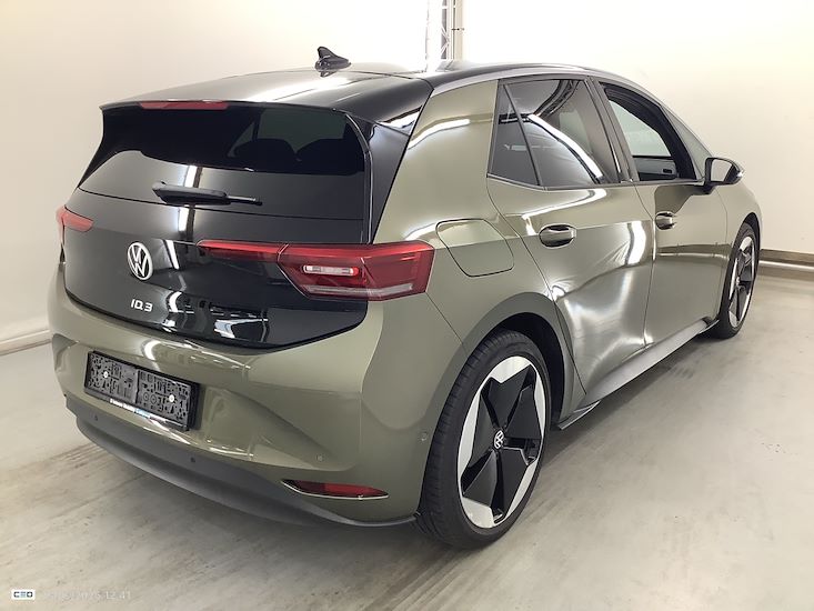 Volkswagen Id.3 — photo 4