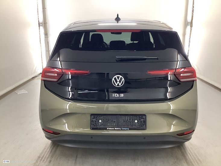 Volkswagen Id.3 — photo 5