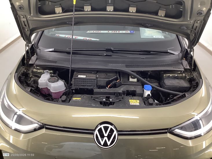 Volkswagen Id.3 — photo 6