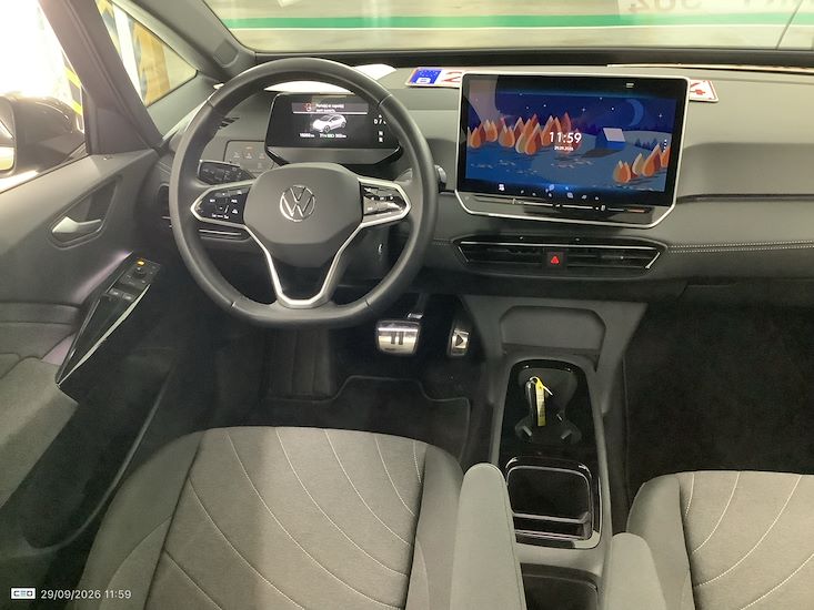 Volkswagen Id.3 — photo 7