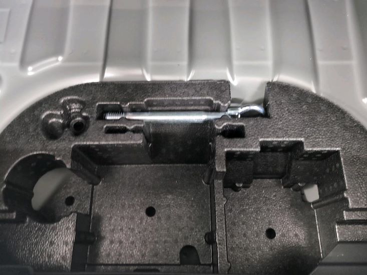 Peugeot 208 — photo 11