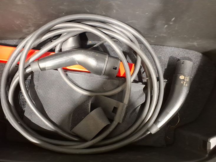 Volvo C40 — photo 12
