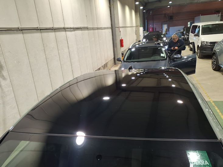 Volvo C40 — photo 13