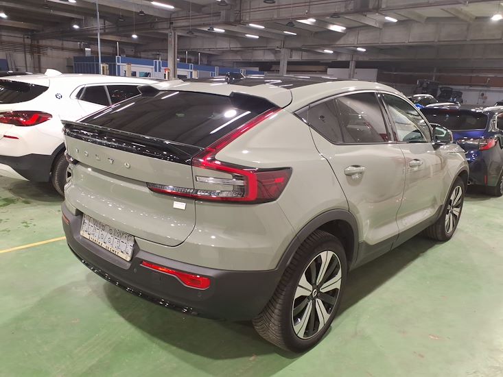 Volvo C40 — photo 4