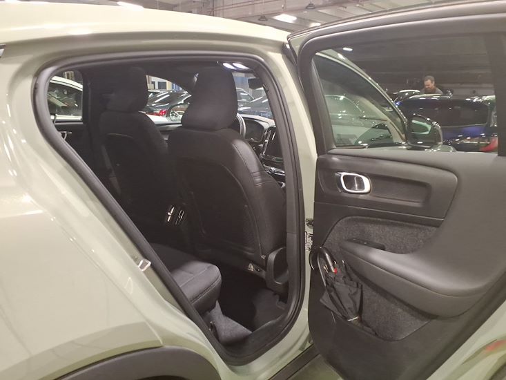 Volvo C40 — photo 5