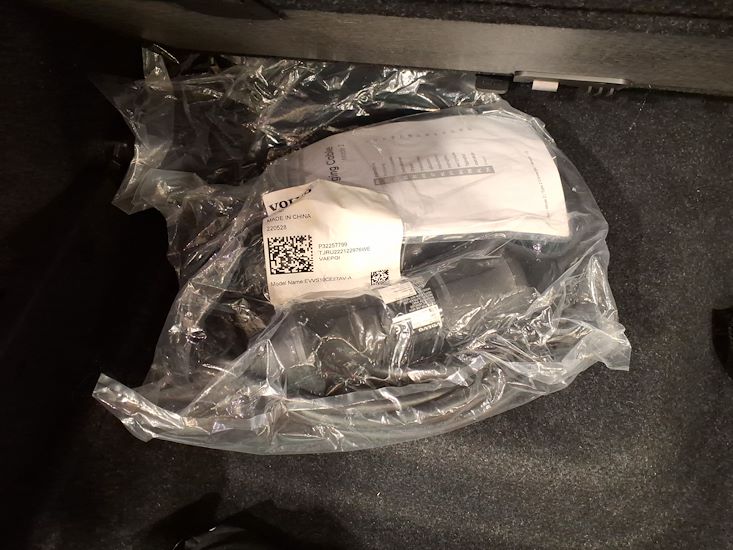 Volvo C40 — photo 12
