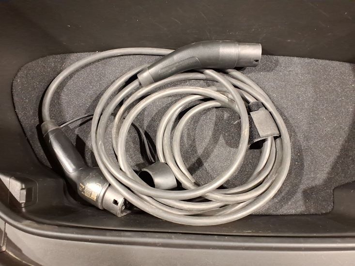 Volvo C40 — photo 13