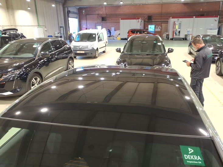 Volvo C40 — photo 14