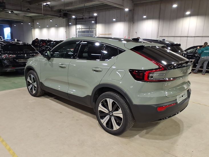 Volvo C40 — photo 2