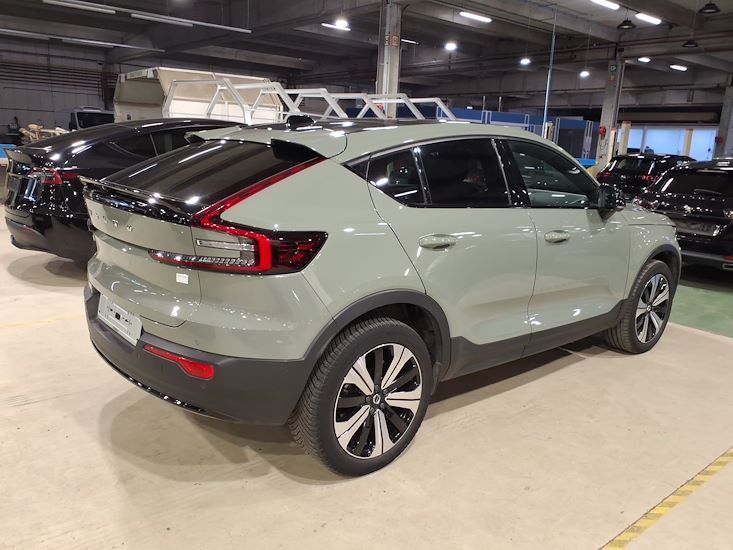 Volvo C40 — photo 4
