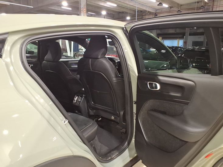 Volvo C40 — photo 5
