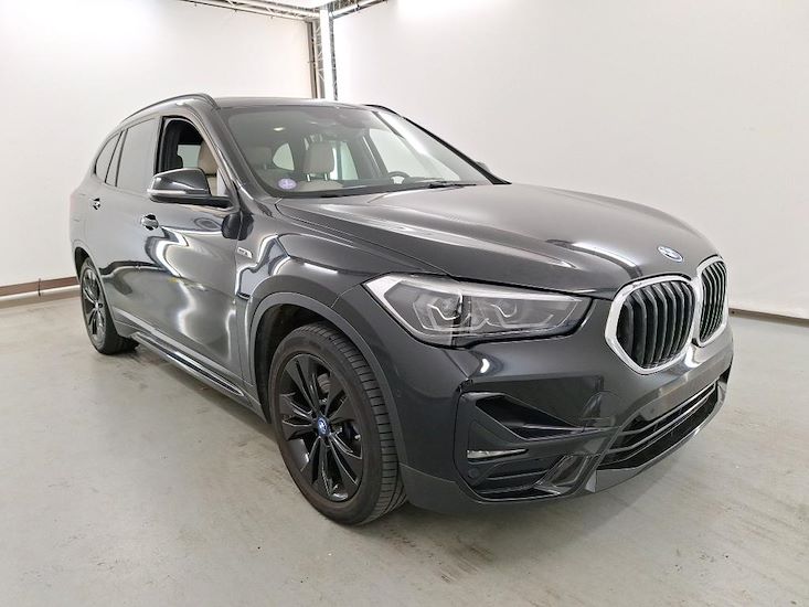 Bmw X1 — photo 2