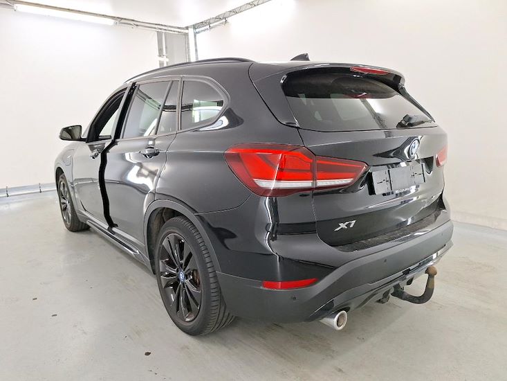 Bmw X1 — photo 3