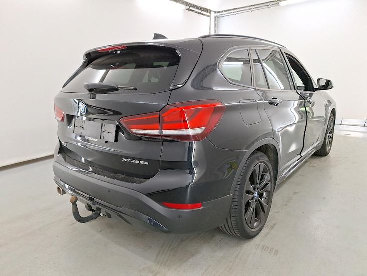 Bmw X1 — photo 4