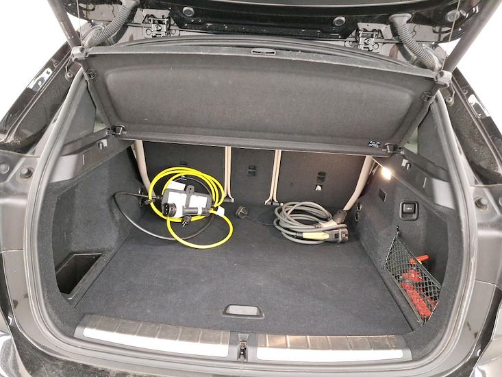Bmw X1 — photo 7