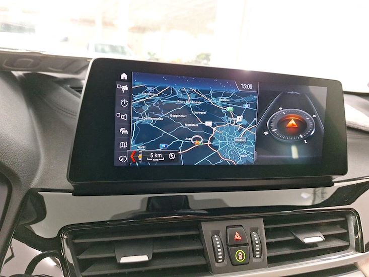 Bmw X1 — photo 9