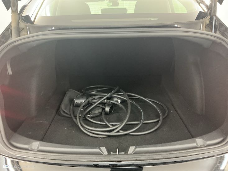 Tesla Model 3 — photo 11