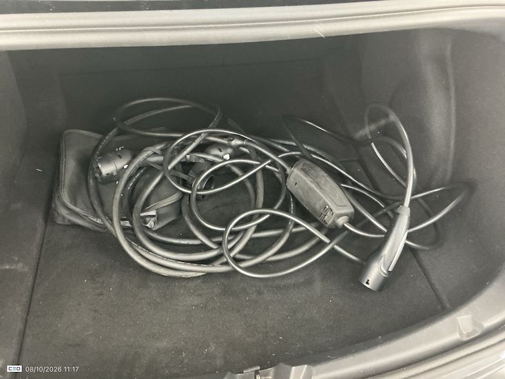 Tesla Model 3 — photo 12