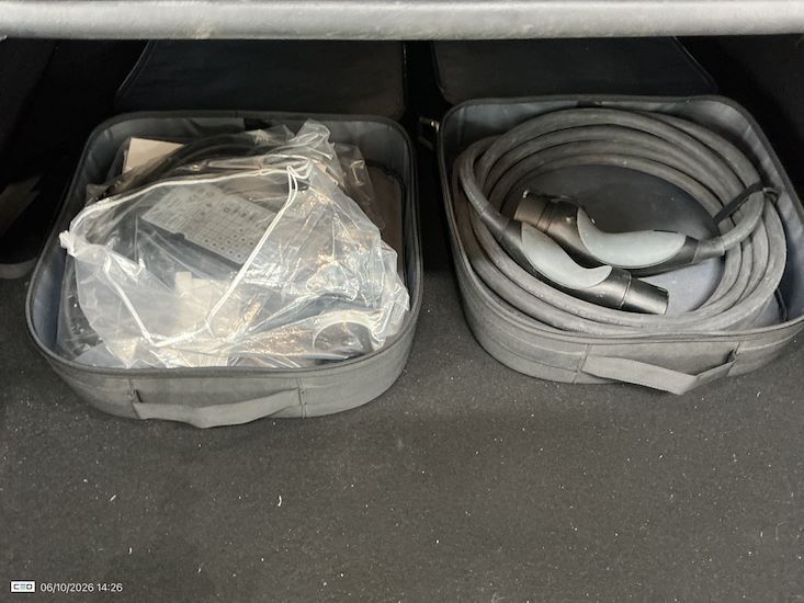 Mercedes-Benz Cla — photo 11