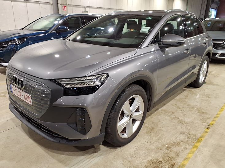 Audi Q4