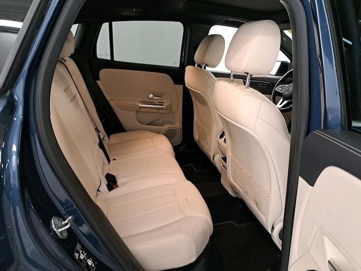 Mercedes-Benz Gla — photo 5