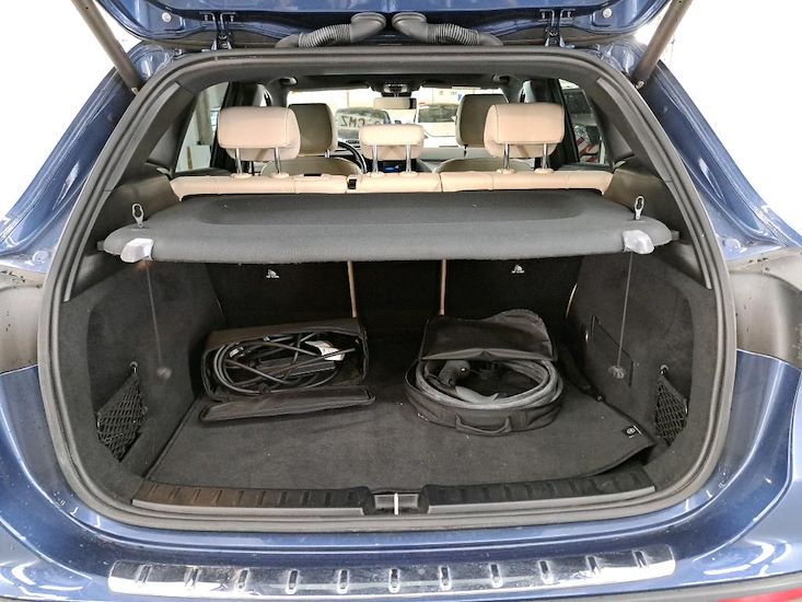 Mercedes-Benz Gla — photo 6